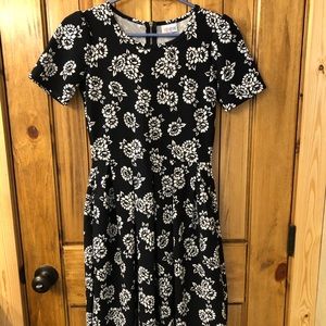 Lularoe lot of 4 dresses